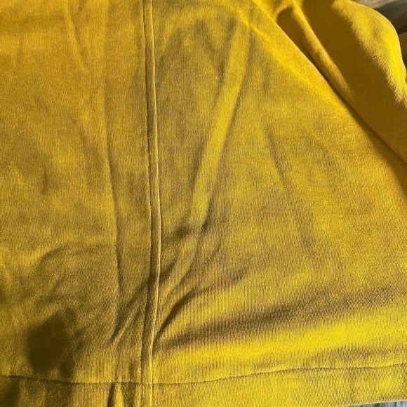 NWT - Anthropologie Daily Practice Oversized Zipper Front Jacket - Picture 4 of 5